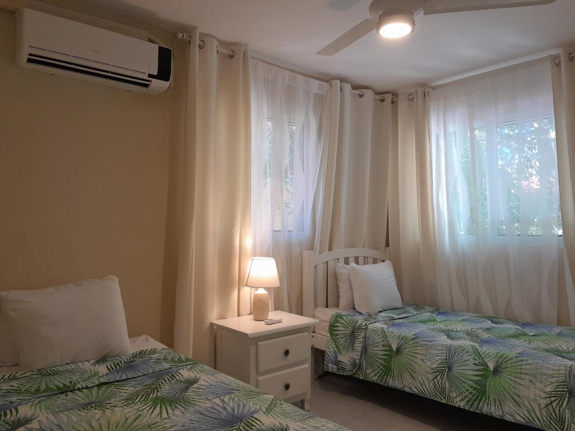 La Flor Del Caribe Beach & Spa Punta Cana Room photo