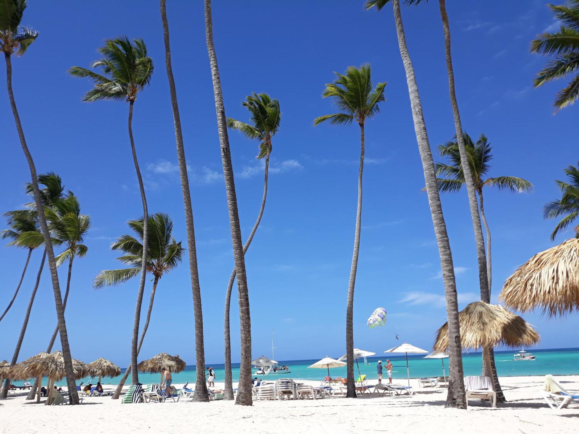 La Flor Del Caribe Beach & Spa Punta Cana Room photo