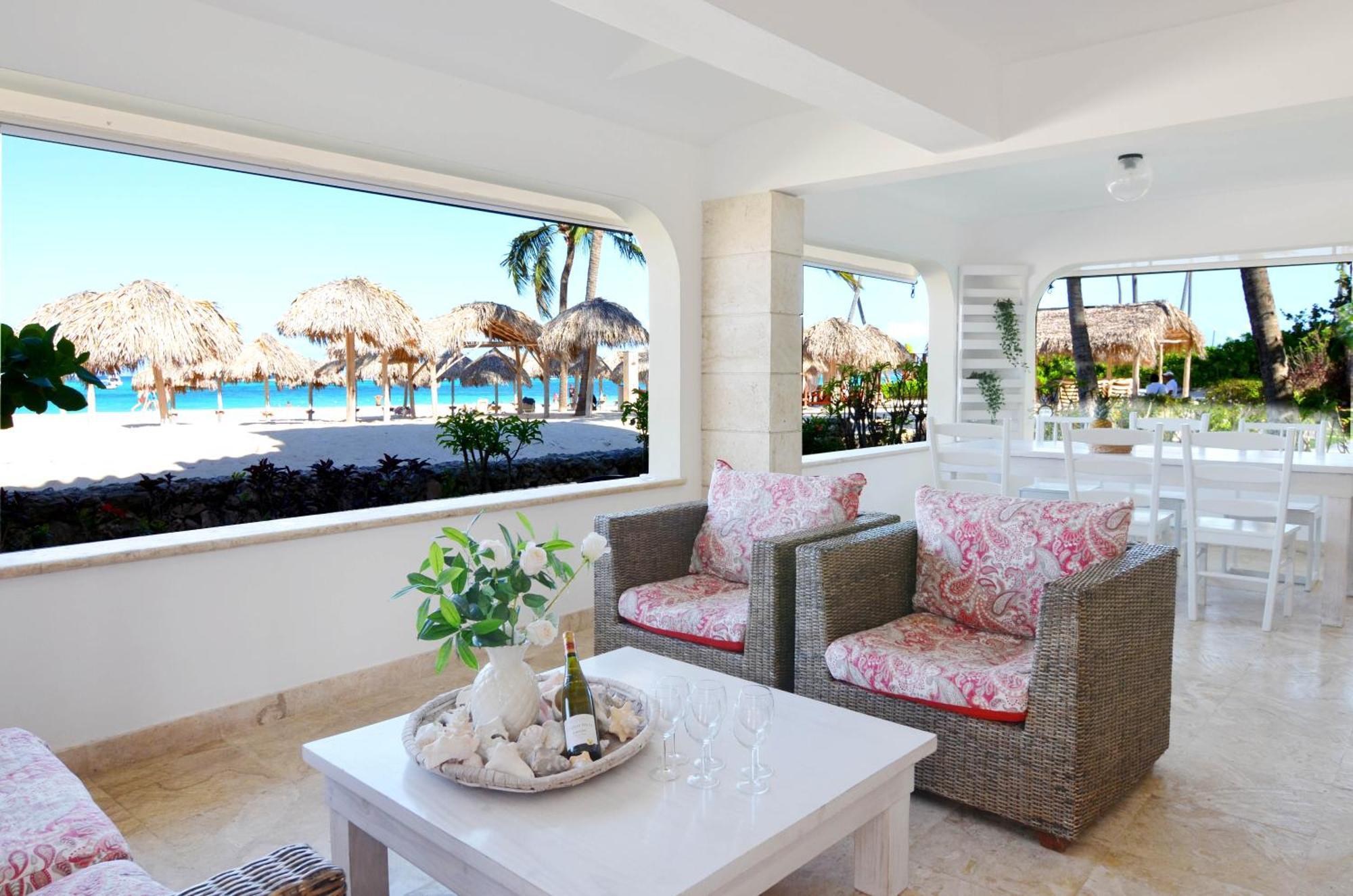 La Flor Del Caribe Beach & Spa Punta Cana Room photo