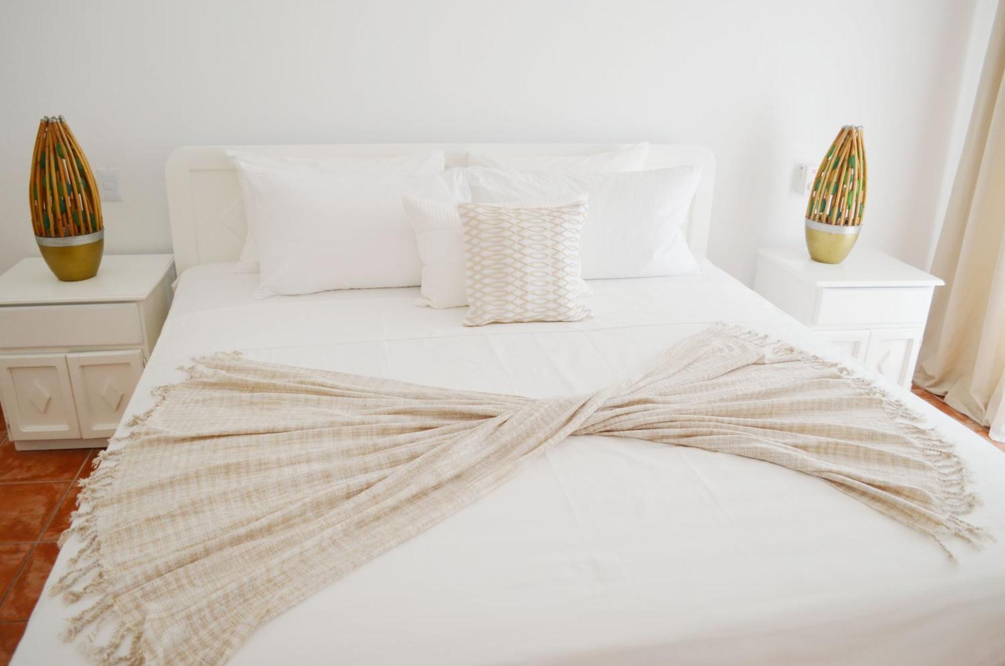 La Flor Del Caribe Beach & Spa Punta Cana Room photo
