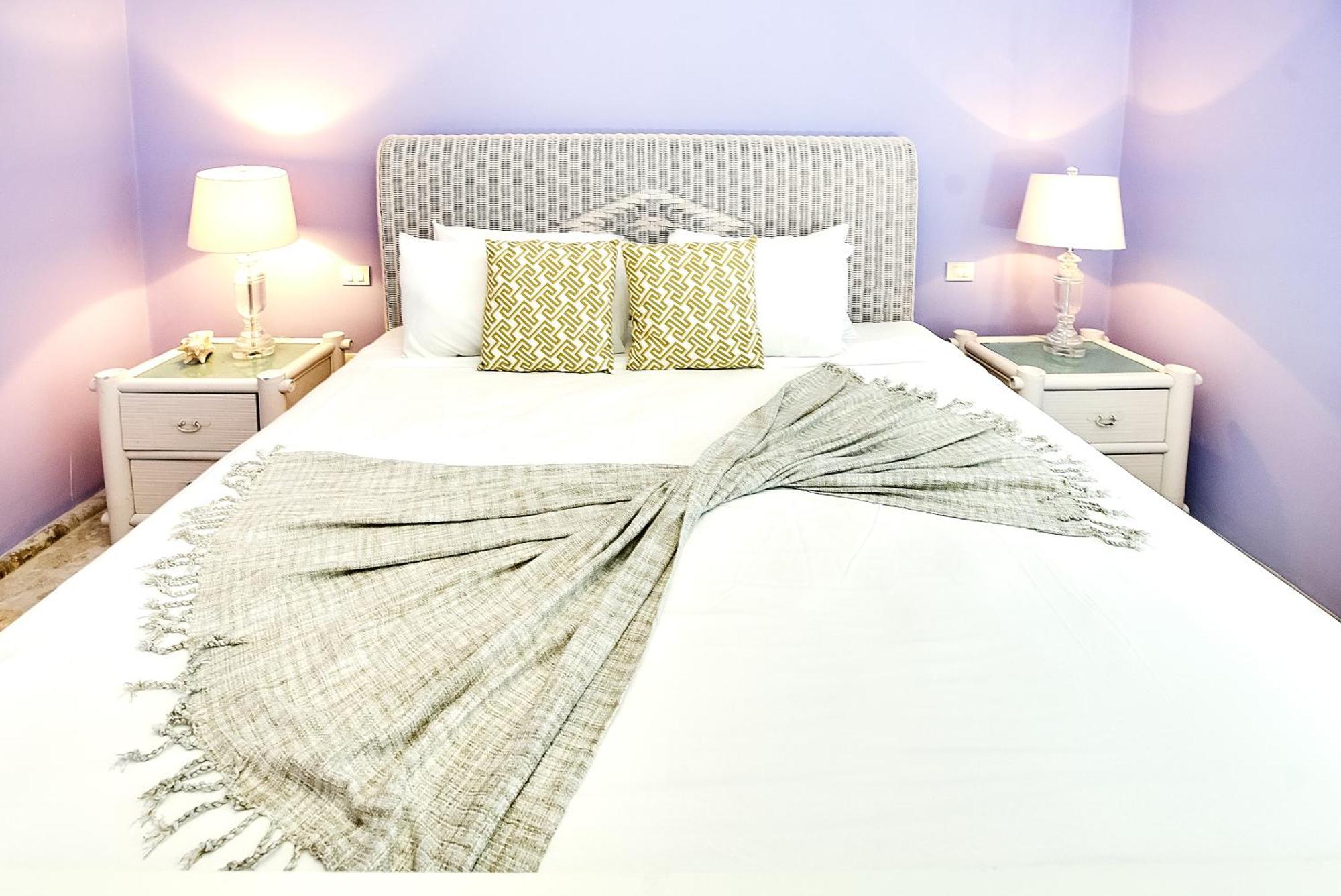 La Flor Del Caribe Beach & Spa Punta Cana Room photo