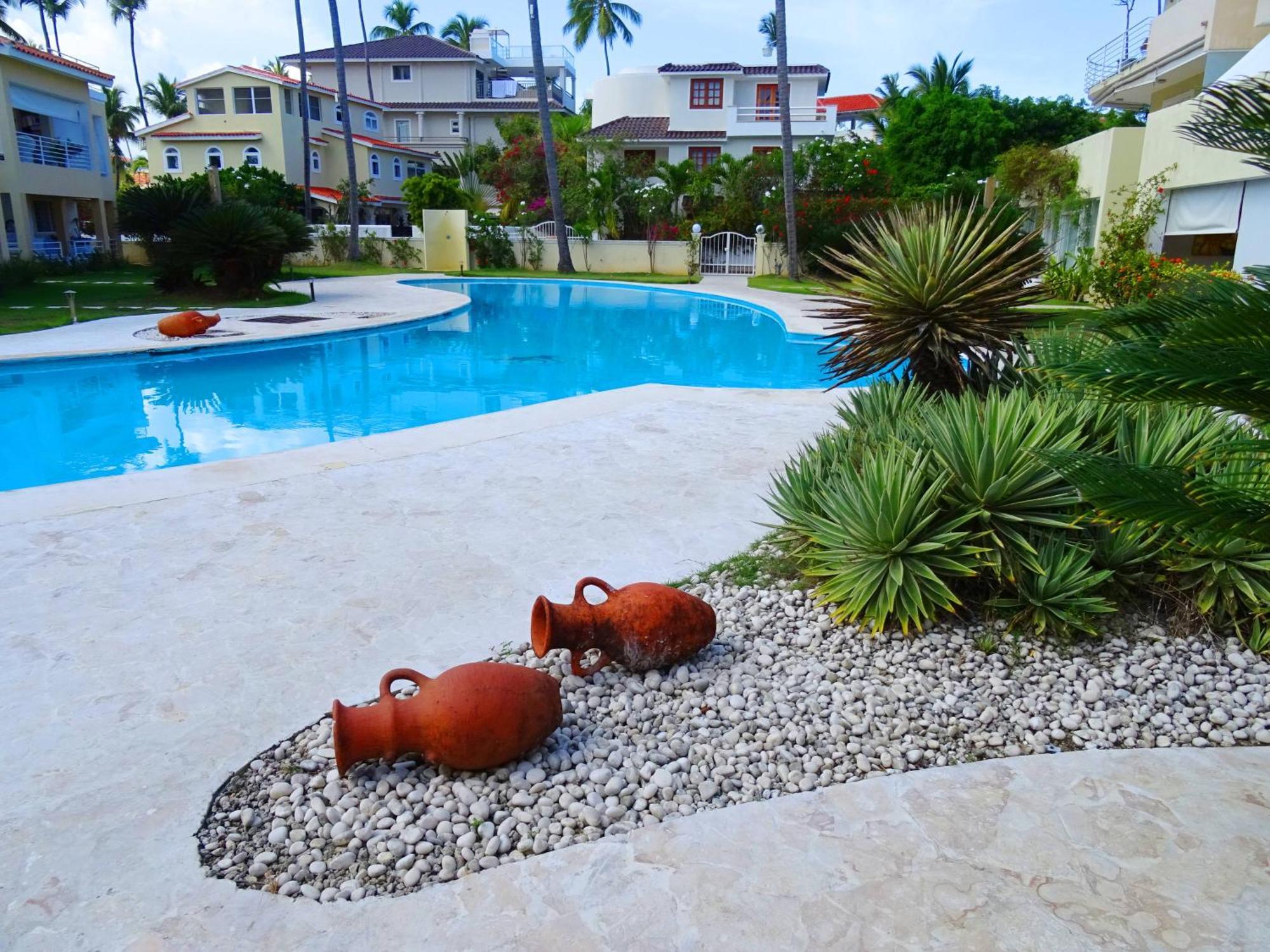 La Flor Del Caribe Beach & Spa Punta Cana Room photo