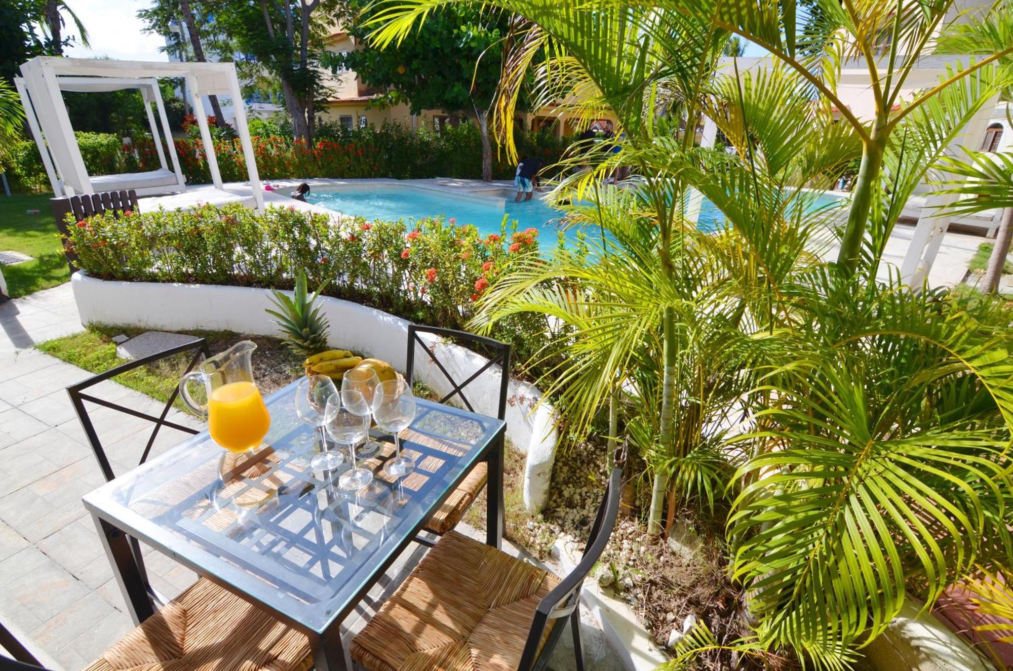 La Flor Del Caribe Beach & Spa Punta Cana Room photo