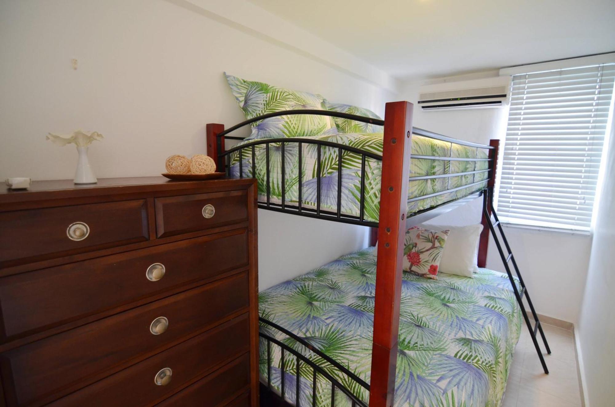 La Flor Del Caribe Beach & Spa Punta Cana Room photo