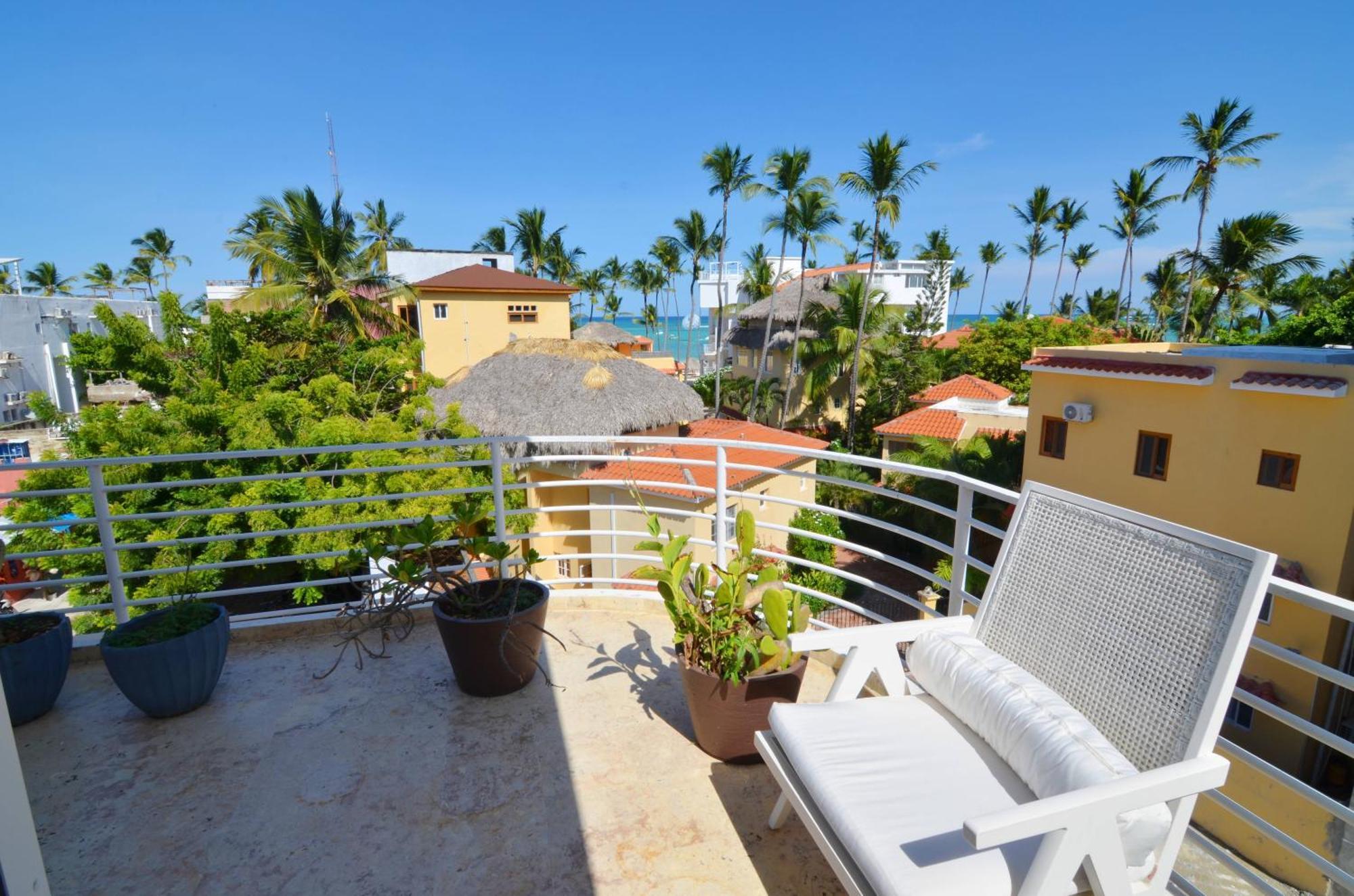 La Flor Del Caribe Beach & Spa Punta Cana Room photo