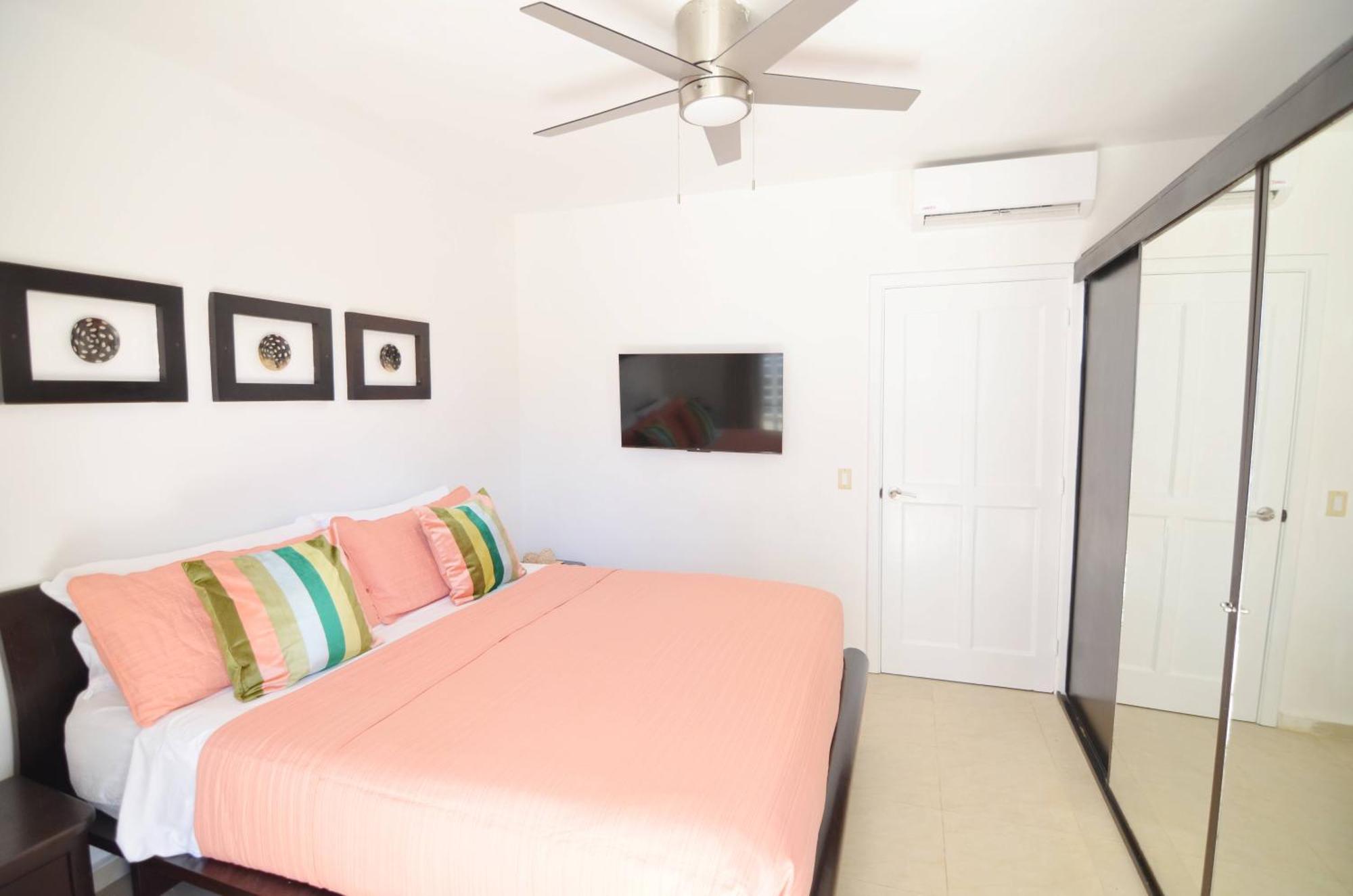 La Flor Del Caribe Beach & Spa Punta Cana Room photo