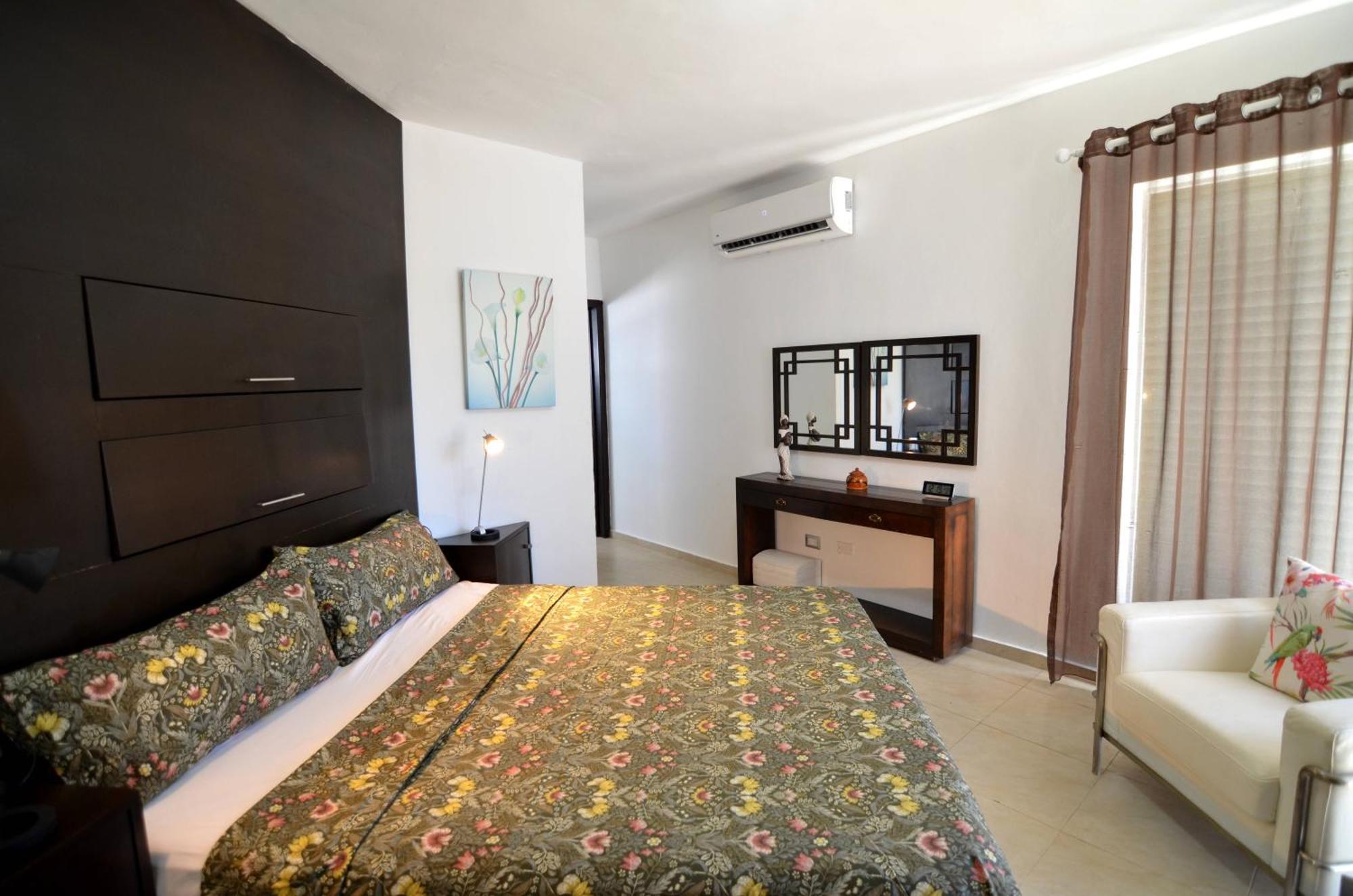 La Flor Del Caribe Beach & Spa Punta Cana Room photo