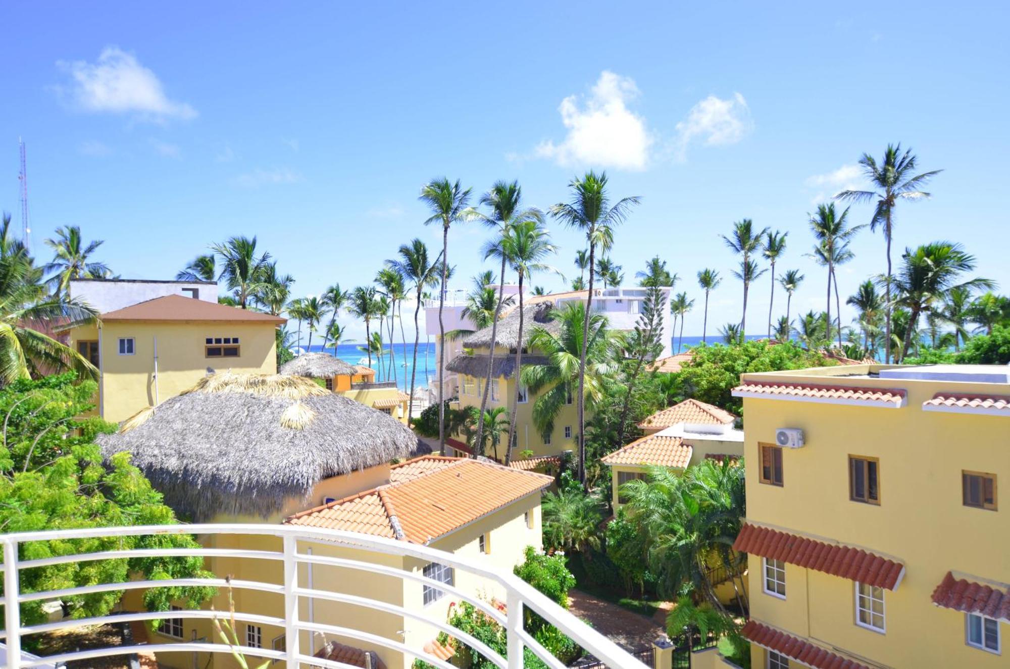 La Flor Del Caribe Beach & Spa Punta Cana Room photo