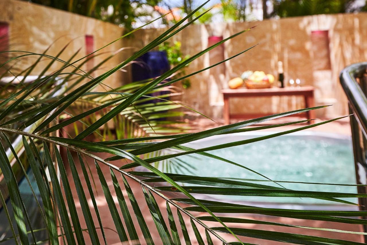 La Flor Del Caribe Beach & Spa Punta Cana Exterior photo
